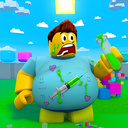 Robbie: Virus Lab 5