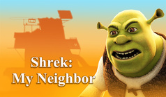 Shrek: My Neighbor