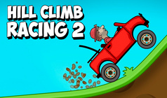 Hill Climb Racing 2