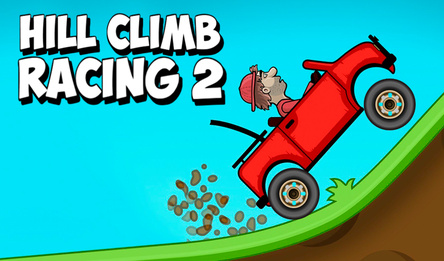 Hill Climb Racing 2