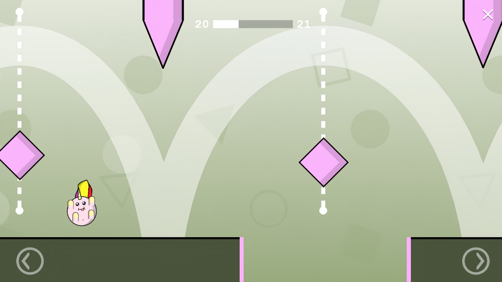 Cats & Cake — screenshot 4