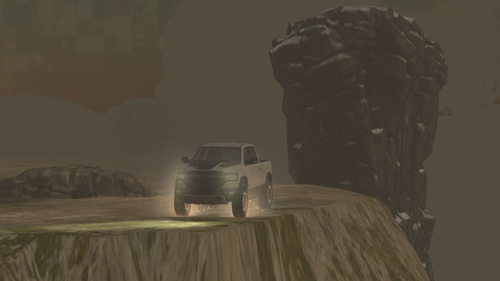 BoomNG Drive: The Great Rise screenshot