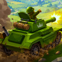 Tanks Warfare