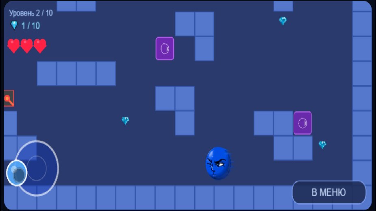Crazy Warp — screenshot 9