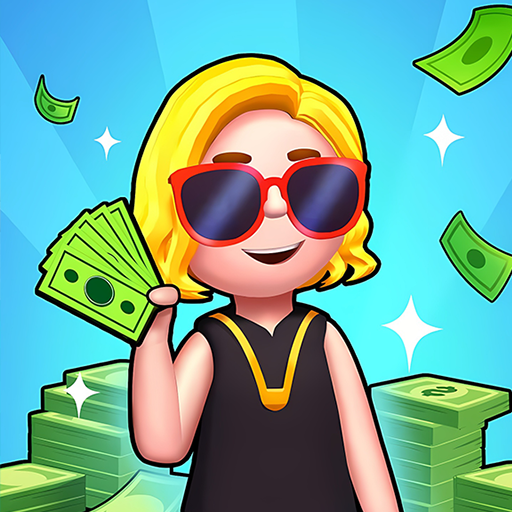 Битва За Деньги icon