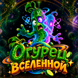 Огурец Вселенной