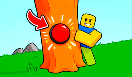 Obby: Find the Button! Exciting Story