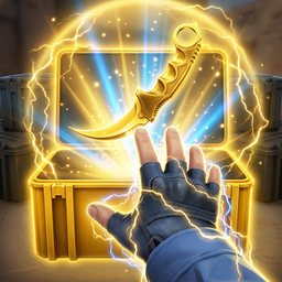 Стандоф 2 Новые Кейсы