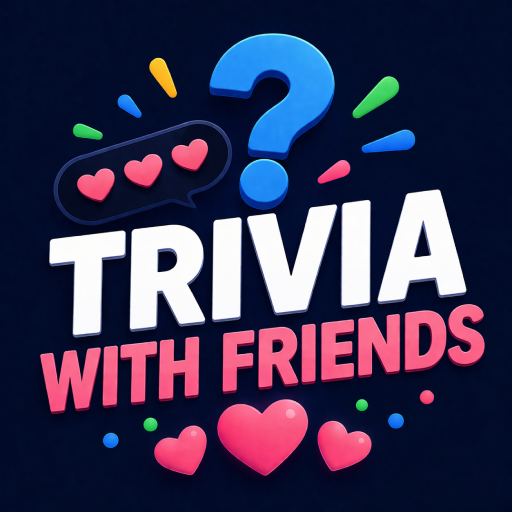 Trivia with Friends icon