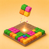 Block Drop: Color Pixel Blast: Gioca Gratis Online su Playhop