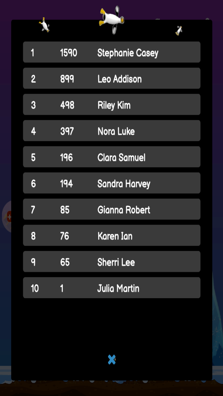 Yetisports screenshot 10