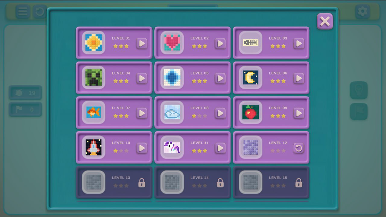 PixelBomb — screenshot 6