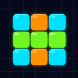 Flux Puzzle