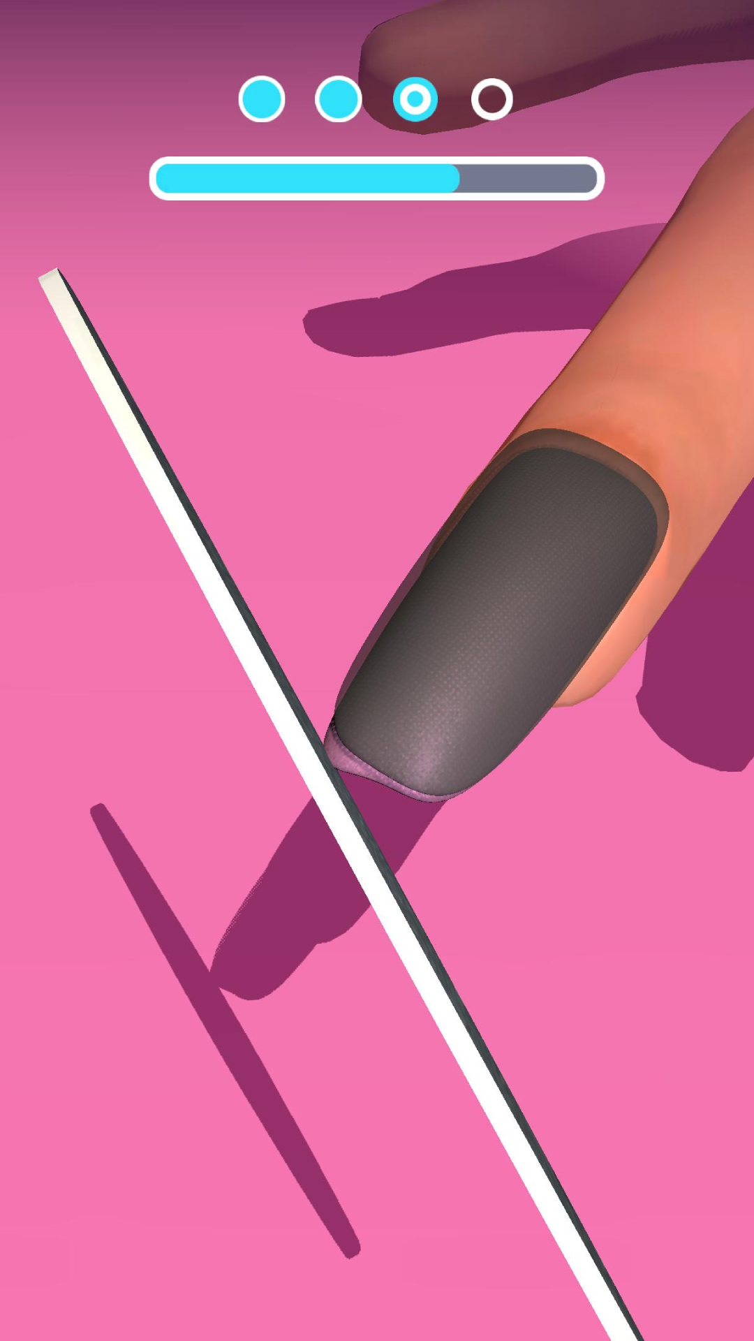 3D Acrylic Nail screenshot 6
