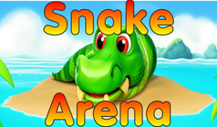Snake Arena
