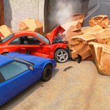 Drive & Destroy Cars