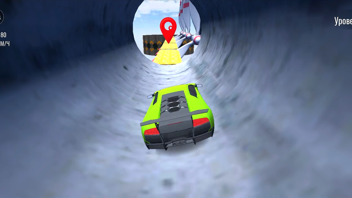 Лютый разгон! — screenshot 7