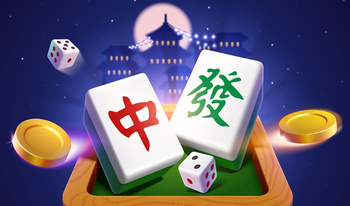 Mahjong: Sakura Yaprakları