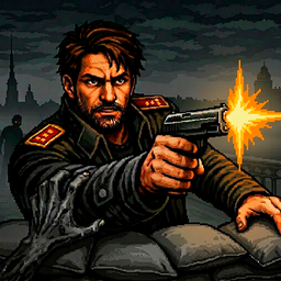 Защитник: Последний Рубеж