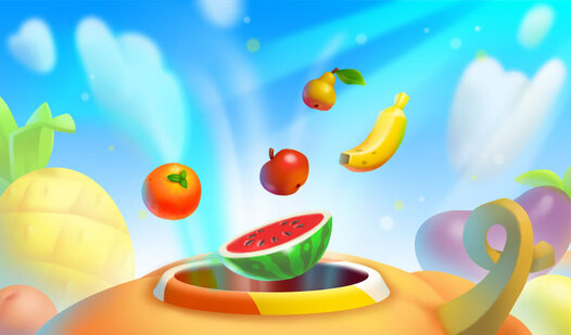 Hole Chunch-Crunch  loading=