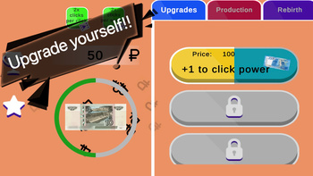 The Evolution of Money