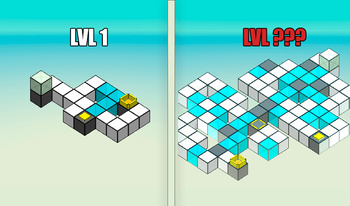 Blockway