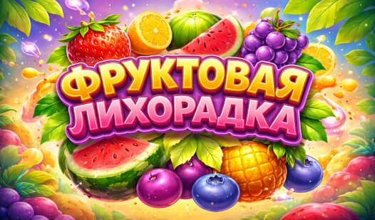 Фруктовая лихорадка — trailer