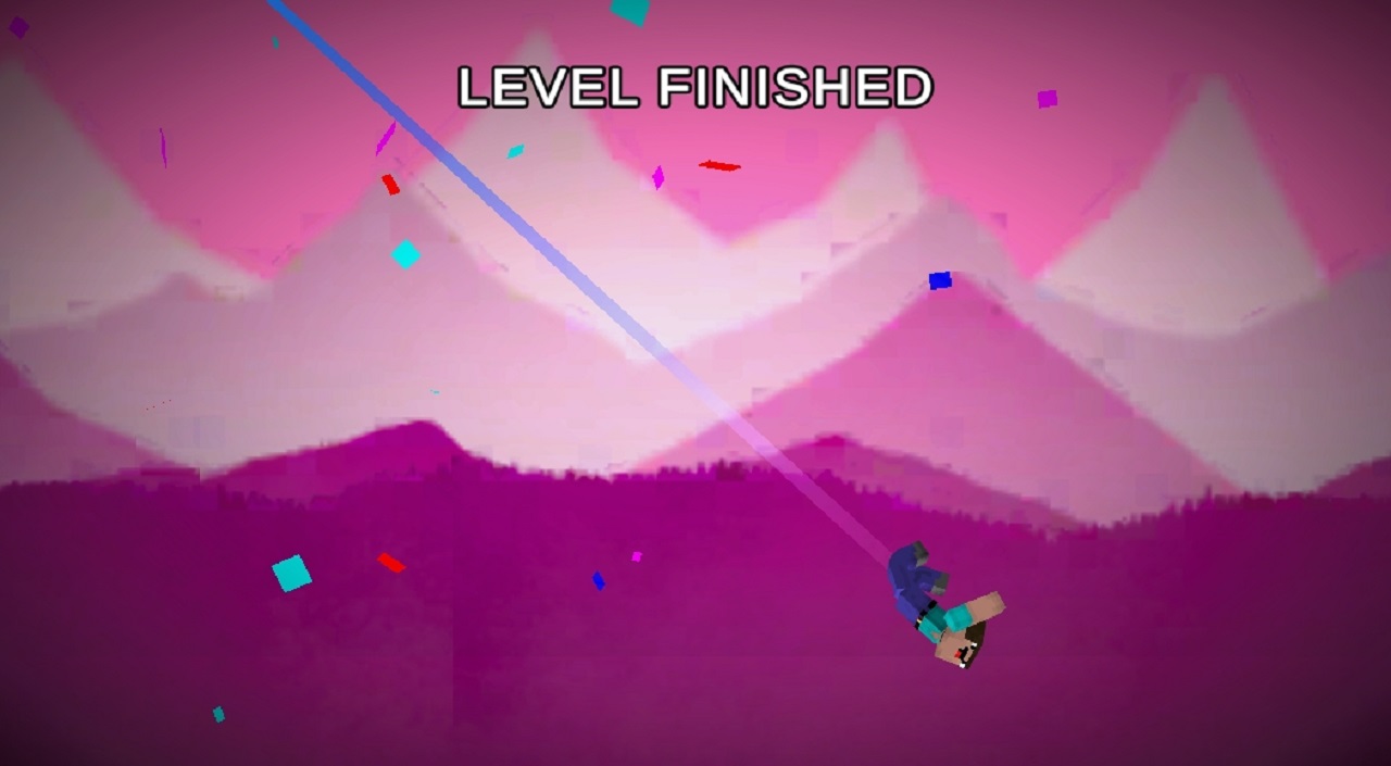 Noobik Swing — screenshot 7