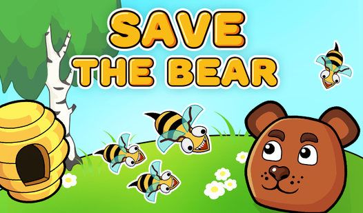 Save The Bear