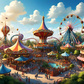 Clicker: Amusement Park