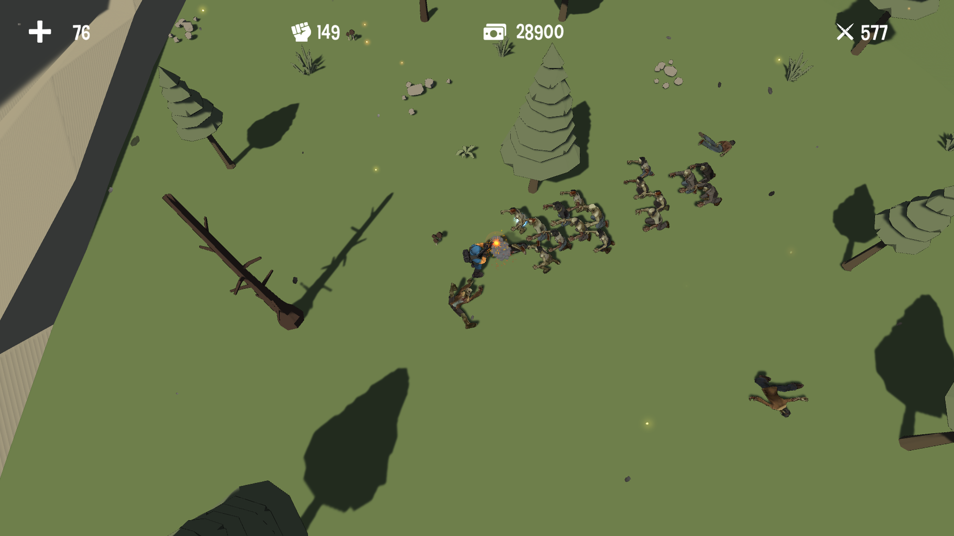 Toonpocalypse — screenshot 13