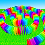 Domino Playground