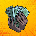 Moneyfall: Business Clicker!