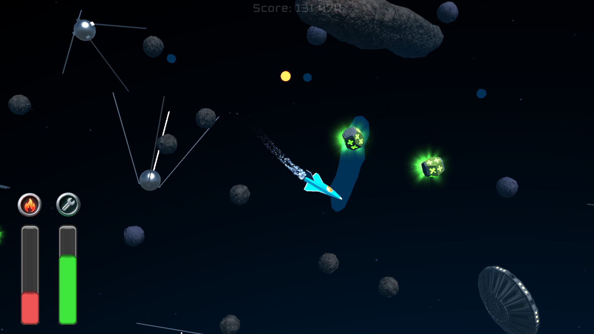 Orbit Rush — screenshot 6