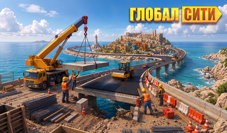 Глобал Сити