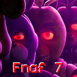 Fnaf 7