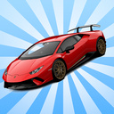 Lamborghini Racing 3D: Hız ve Çılgınlık Arzusu