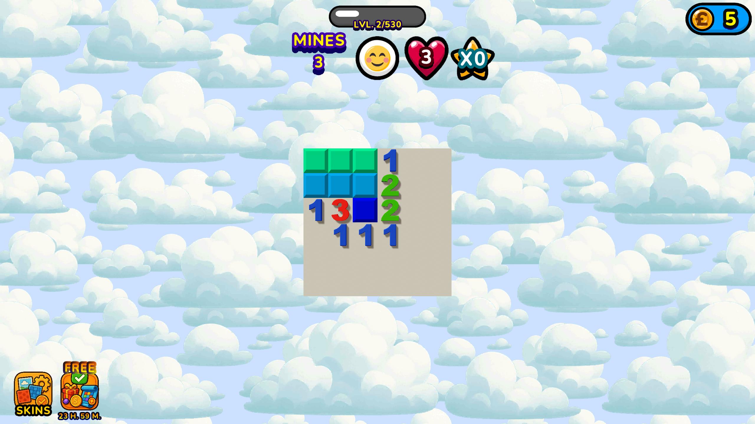 Play Minesweeper 2026 Online for Free | Nub Games