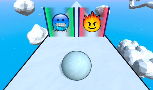 Mega Snowball