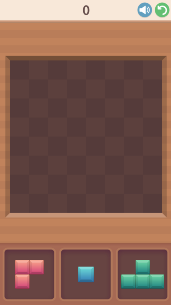 Blocks 8 screenshot 5