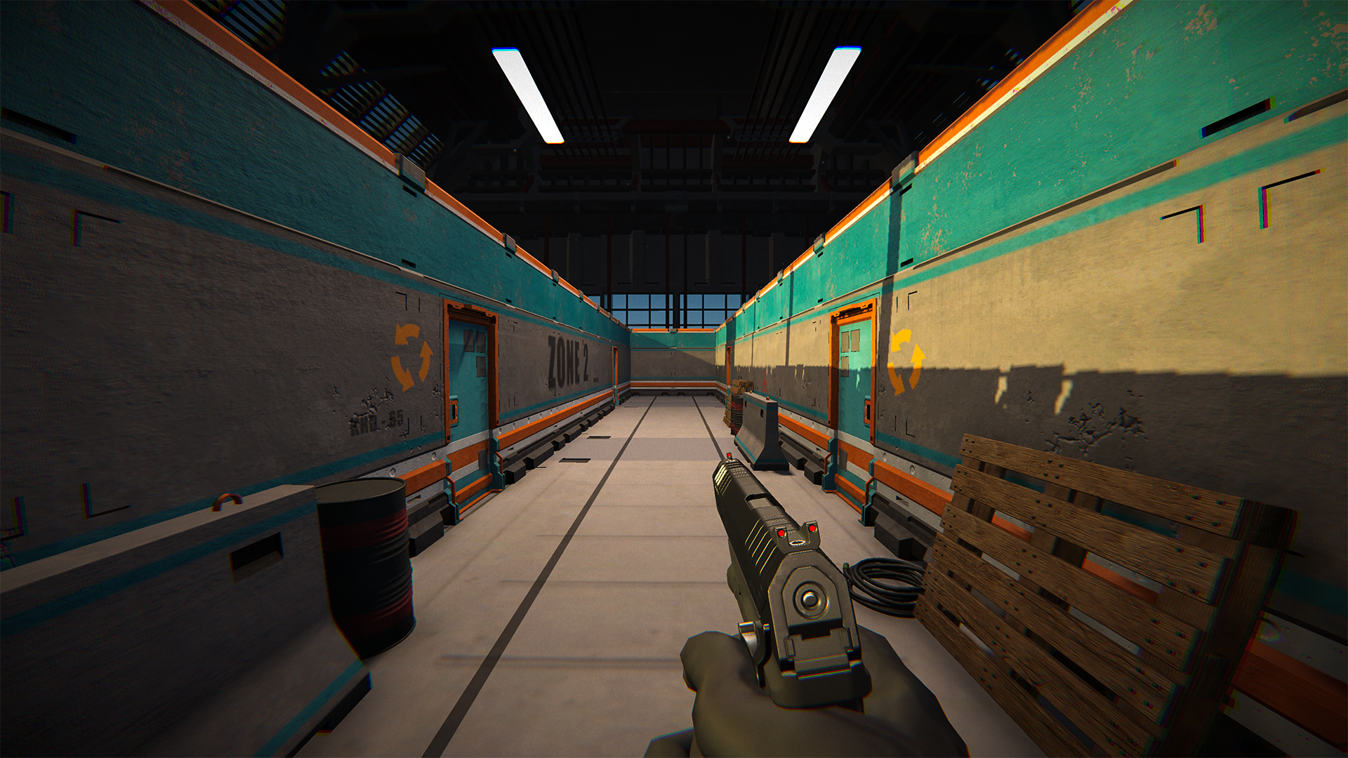 IPSC Shooter — screenshot 6