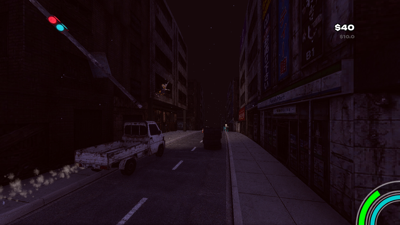 Зомбовичок — screenshot 2