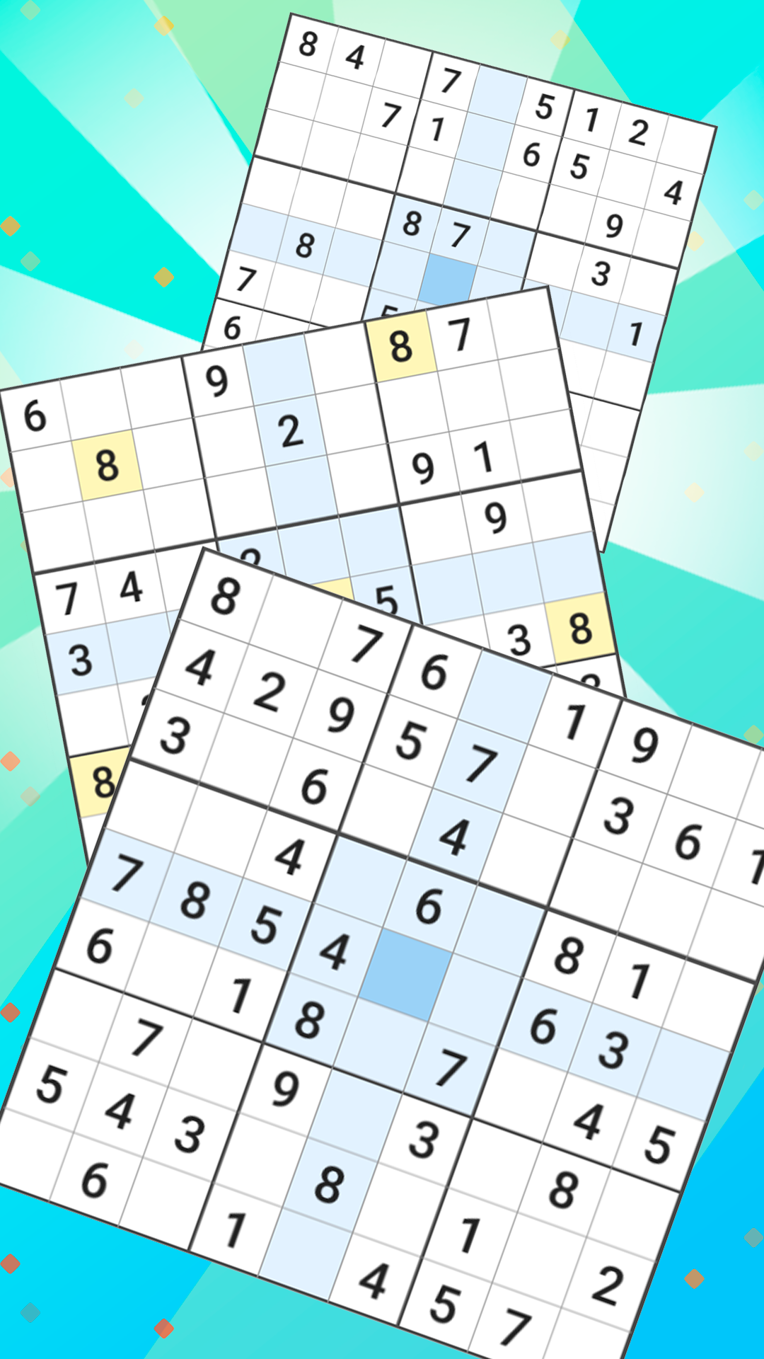 Sudoku online: Classic screenshot 6