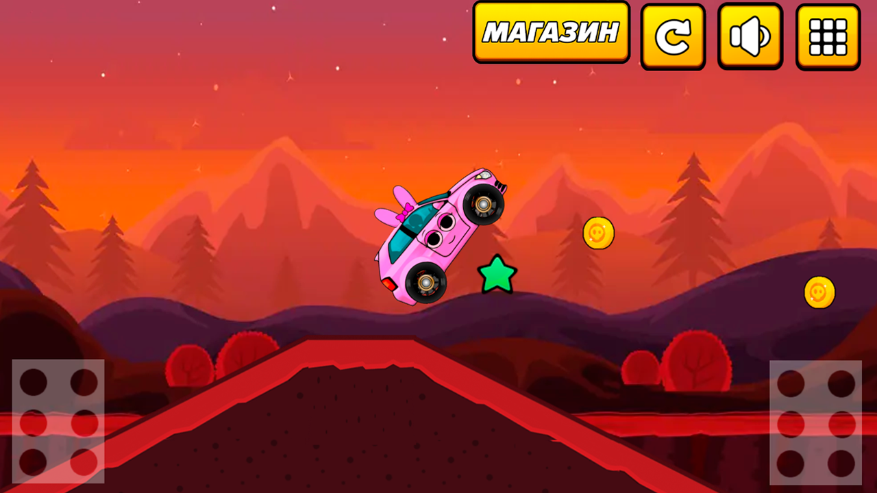 Спрунки машинки — screenshot 6