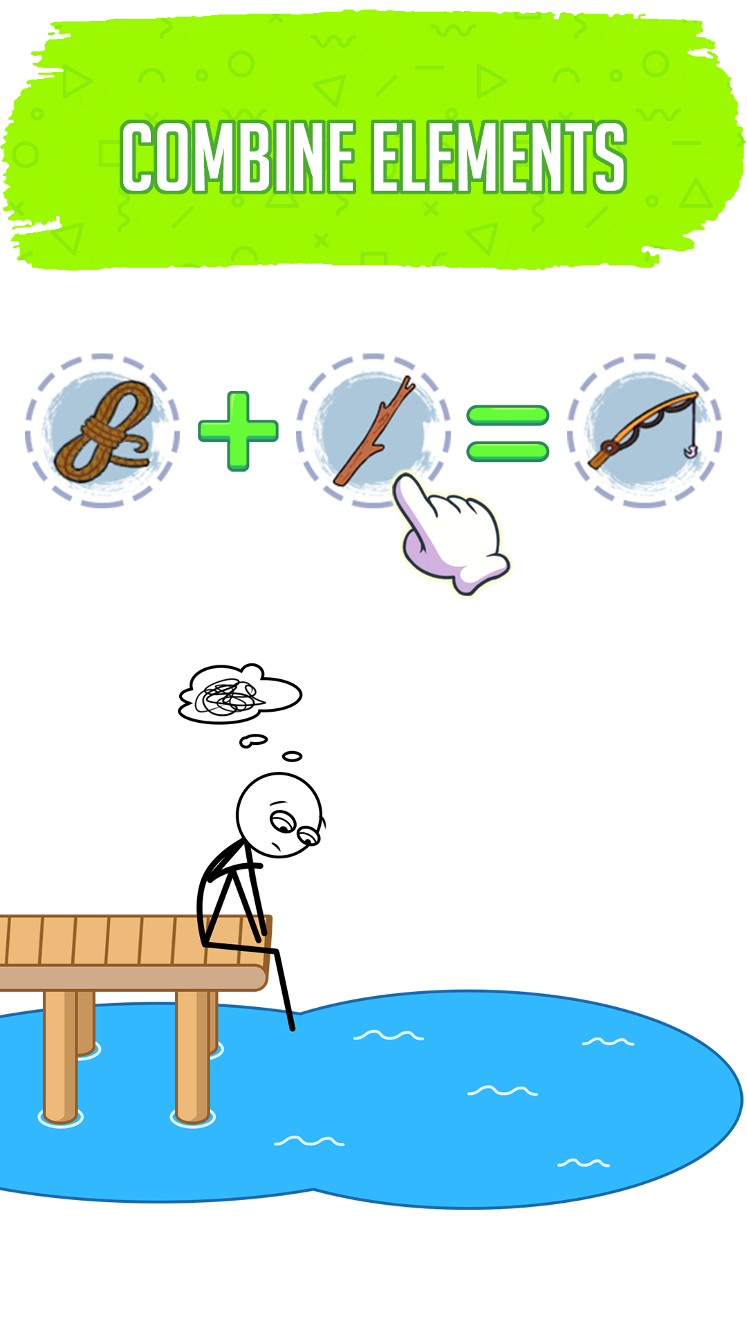 Event Alchemy: Mix and Discover! screenshot 4