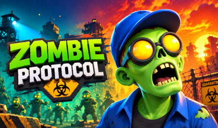 Zombie Protocol