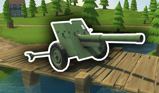 Artillery Vs Tanks