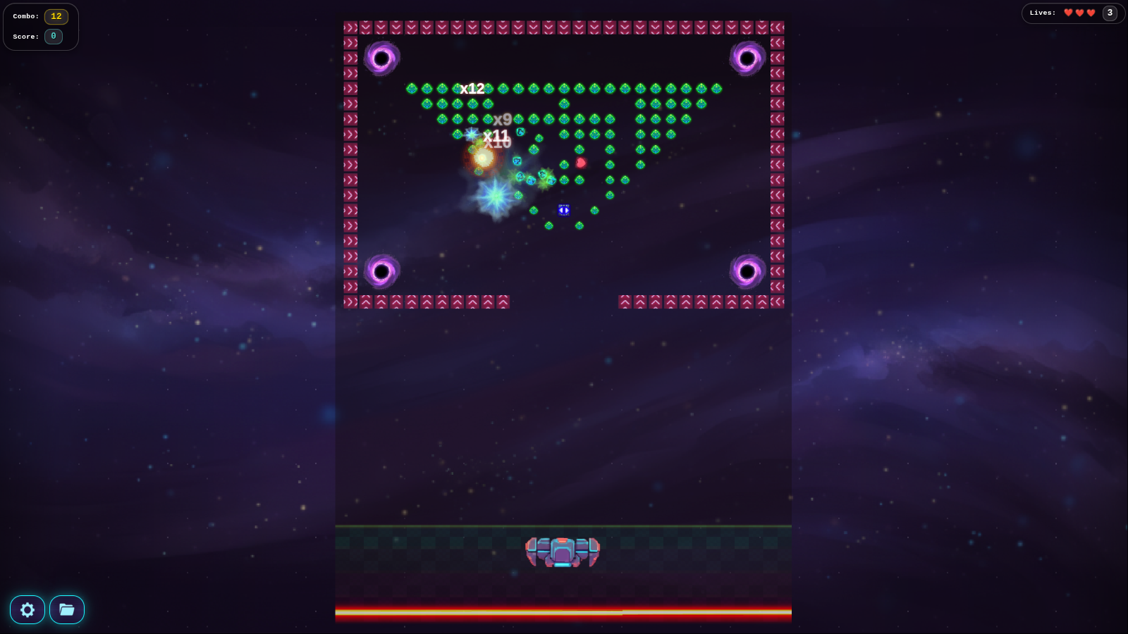 Pingala — screenshot 8