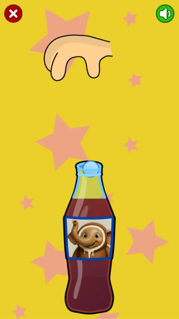 Mini Games - Italian Brainrot Animals Tralalero screenshot 8
