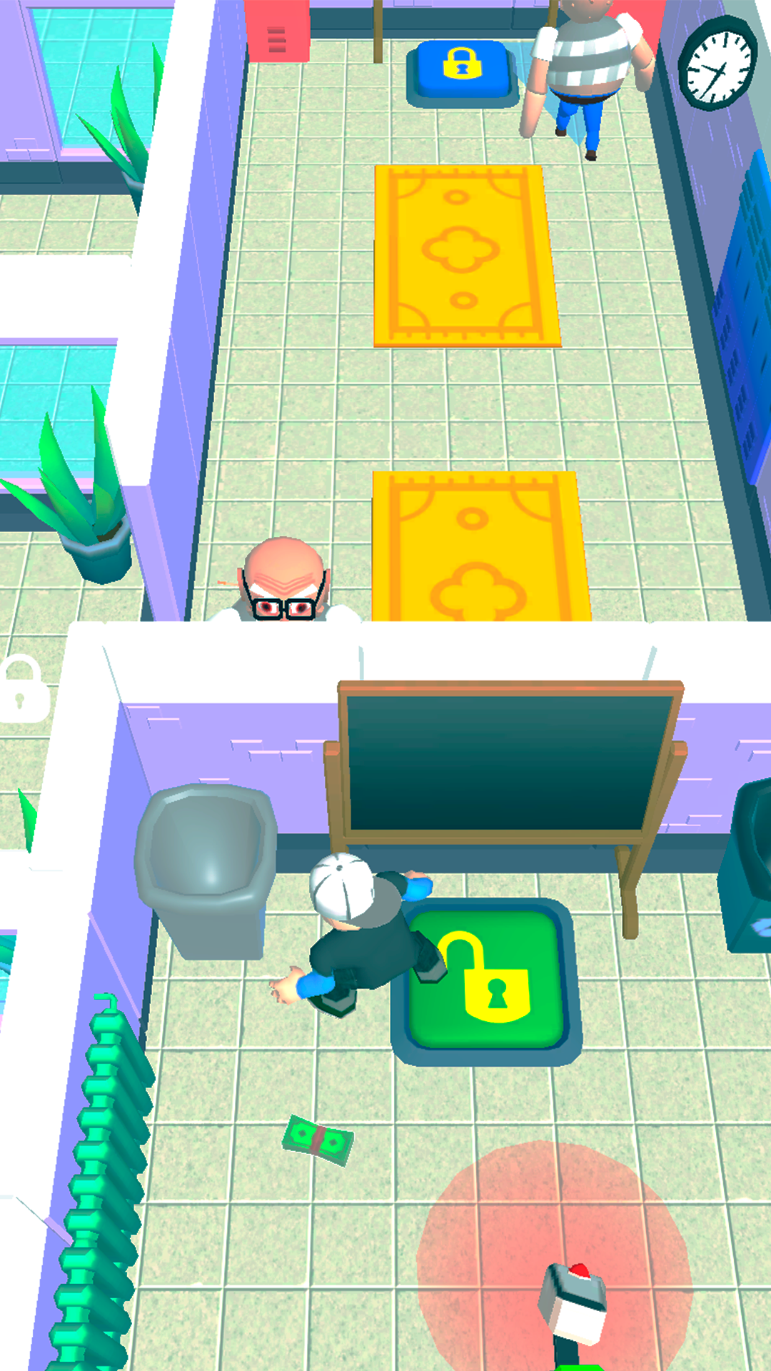 Hide from School screenshot 9